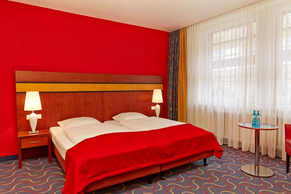 H Hotel Bremen 16/72