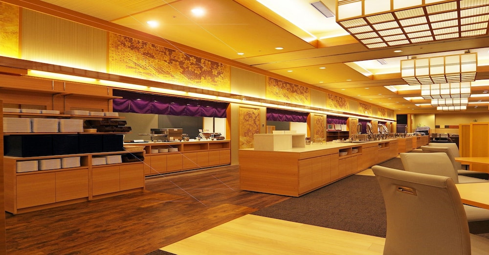 Hotel Ravie Kawaryo 7/44