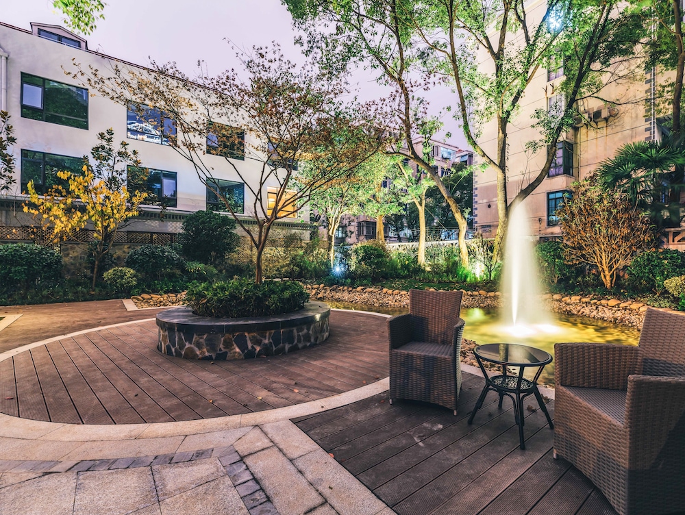 Atour Hotel Jimei University Xiamen 47/50