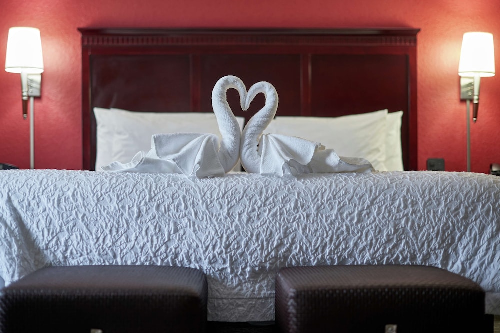 Hampton Inn & Suites Millington 18/59