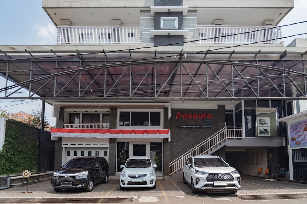 Reddoorz Near Gedung Sate 2 31/35