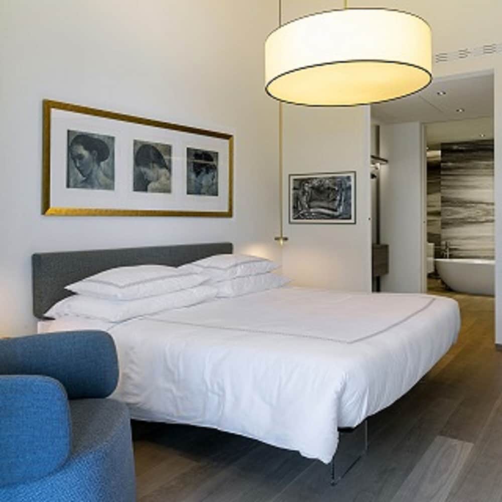 Lago, Penthouse Suite, 2 King Beds
