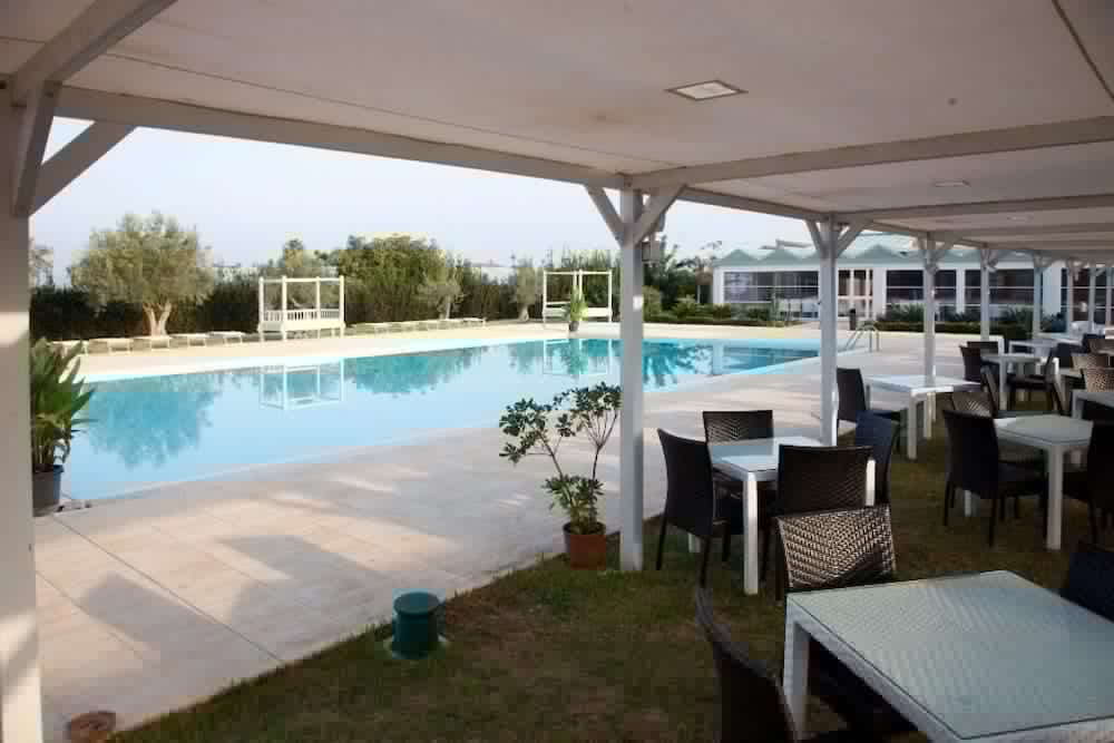 Villa Fanusa 10/53