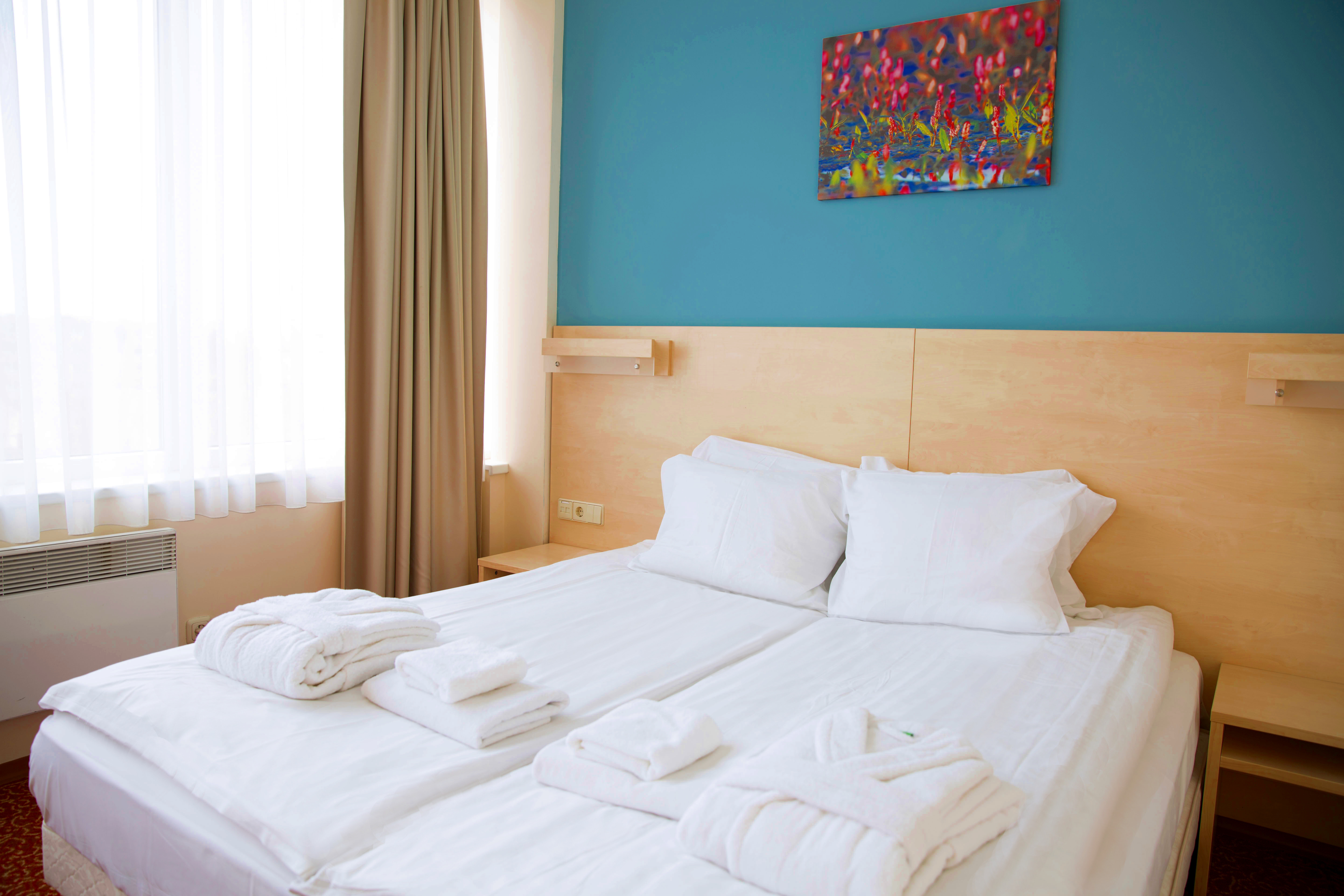 Rija Bauska Hotel 12/31