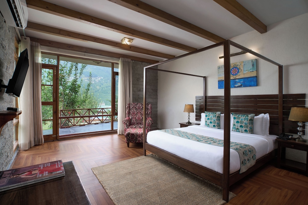 Larisa Resort Manali 20/114