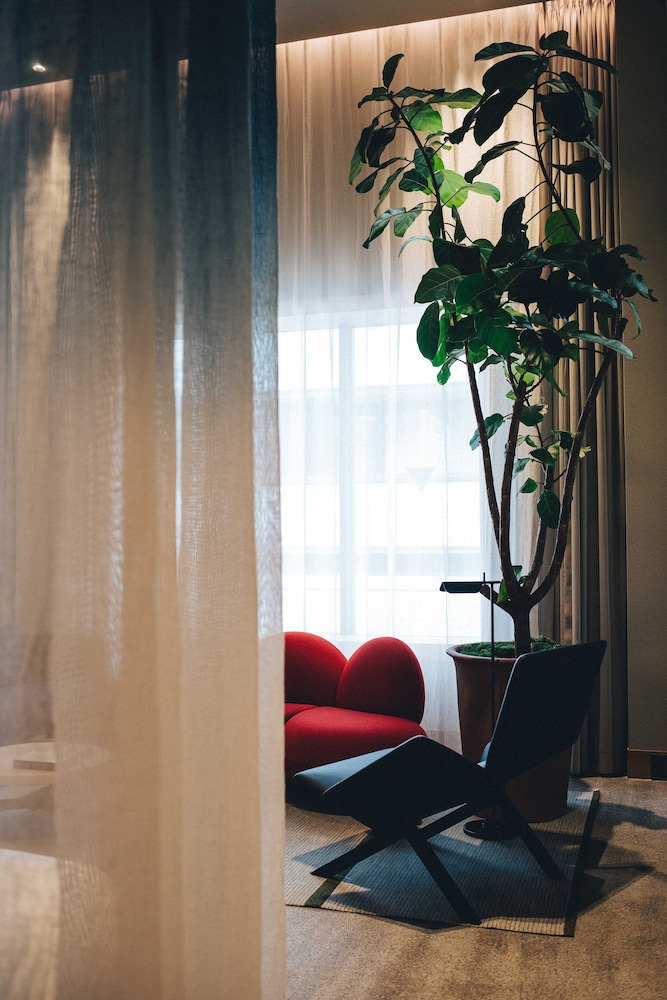 Hotel K5 34/50