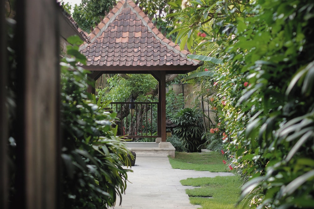 Aradhana Villas By Ekosistem 34/50