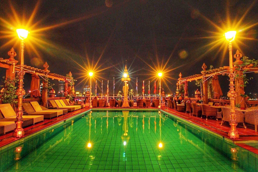 Okay Boutique Hotel 47/51