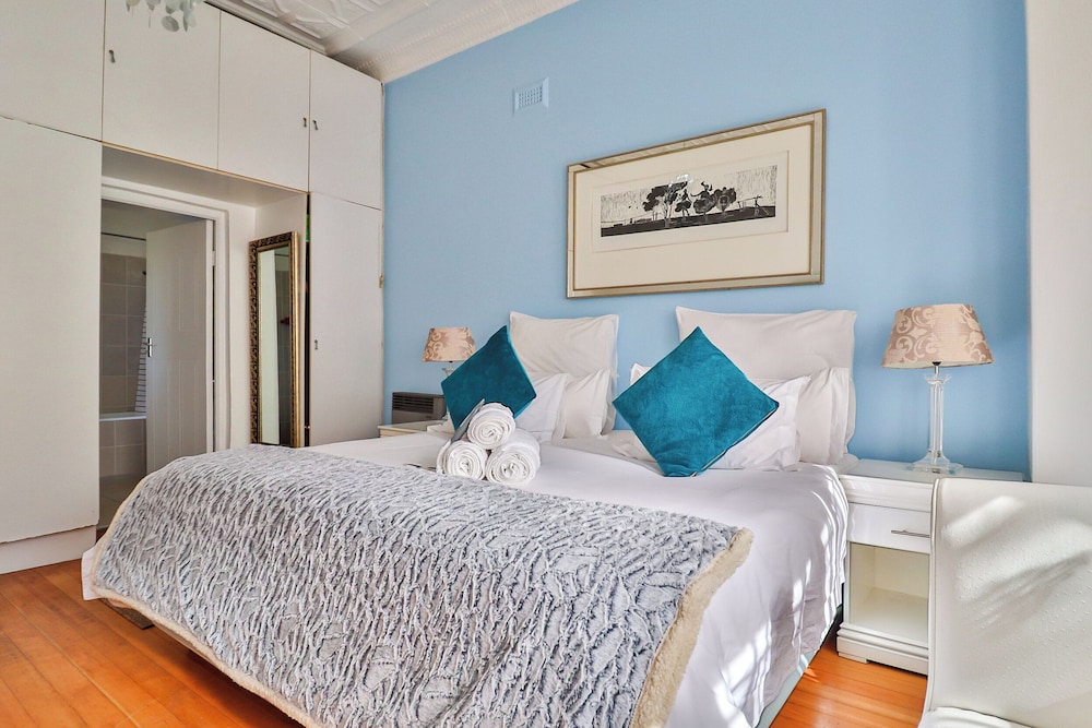Sunbury Bed and Breakfast 15/36