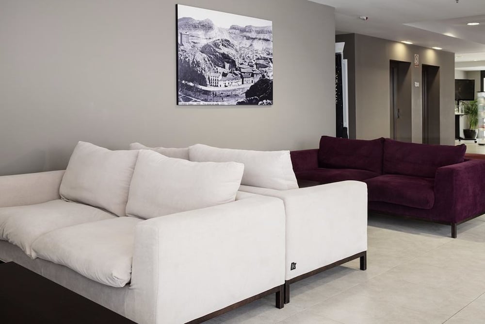 Sercotel Alhama de Aragon Hotel Balneario 44/59