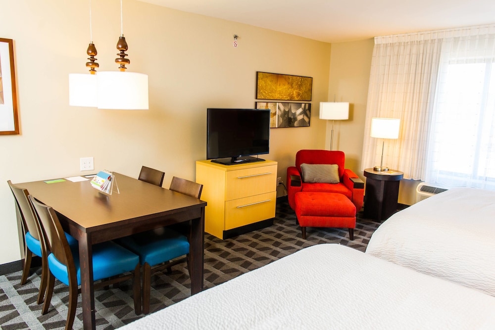 Towneplace Suites Columbia Northwest Harbison 14/51