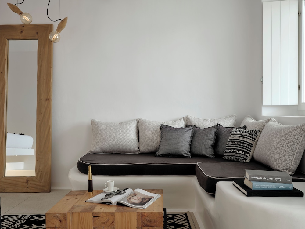 Mykonos No5 Suites and Villas 22/40