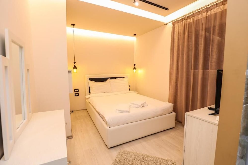HOTEL KRISTAL KORCE 8/55
