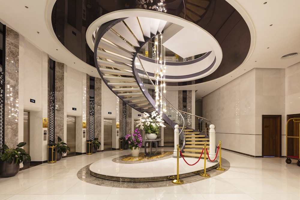 Nha Trang Horizon Hotel 7/50