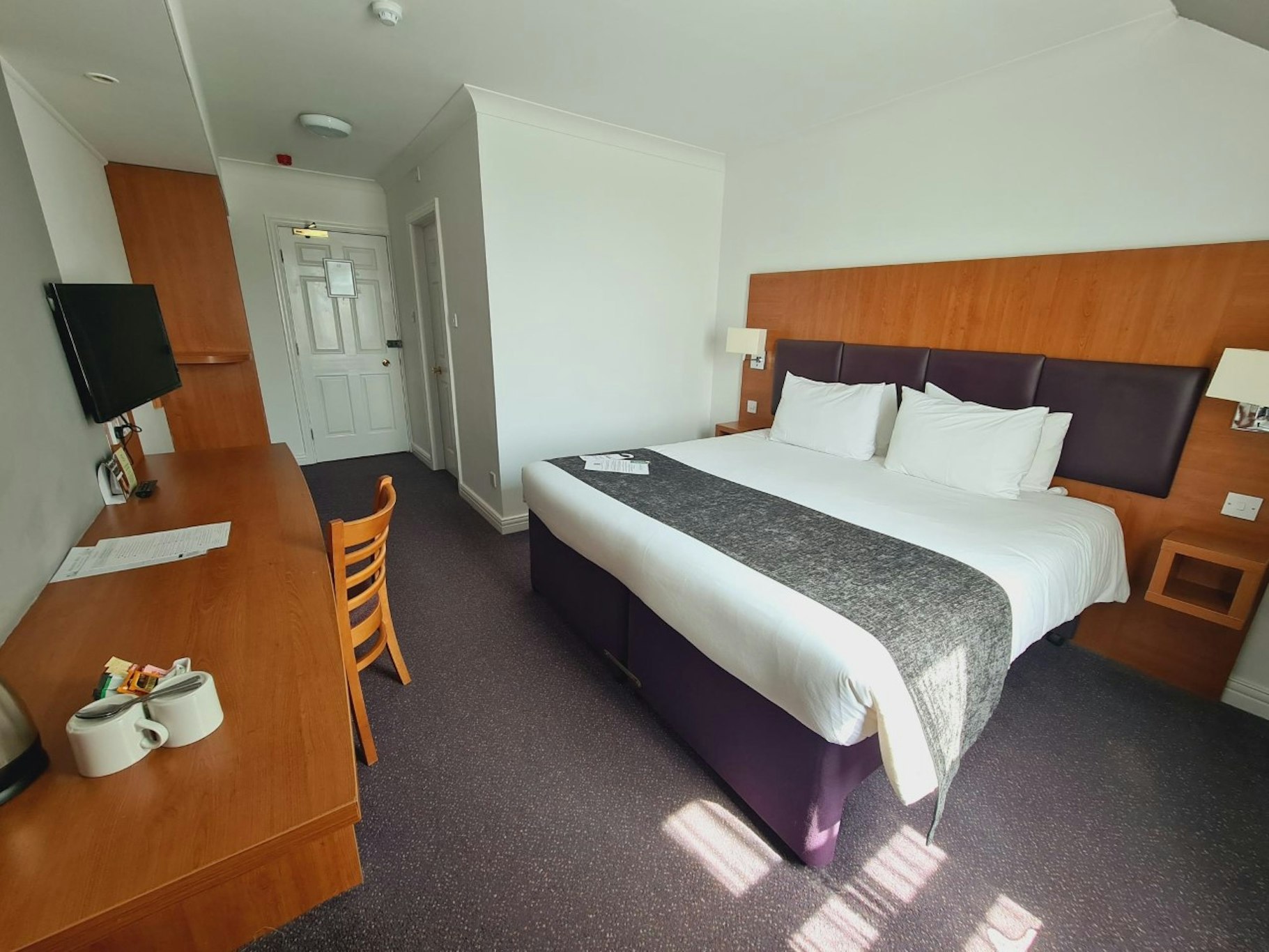 Premier Inn Middlesbrough South Guisborough 7/42