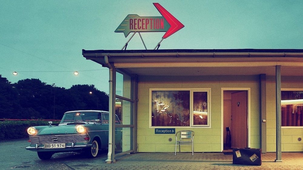 Wittrups Motel 1/34