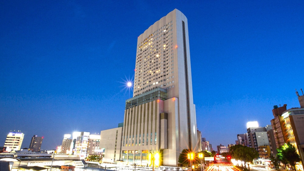 Ana Crowne Plaza Grand Court Nagoya 32/77