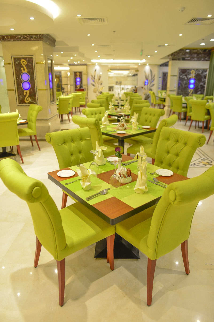 فندق كراون تاون(Crown Town Hotel) 39/46