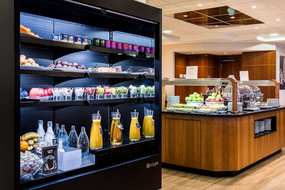 Madrid Centro Affiliated by Melia 37/47