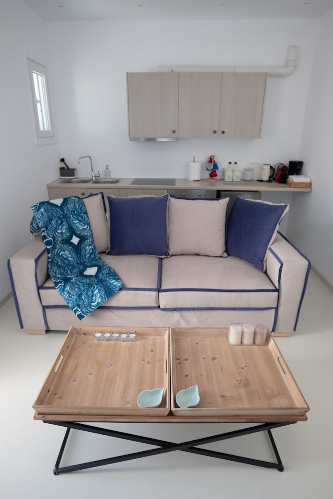 Amaris Mykonian Residence 23/50