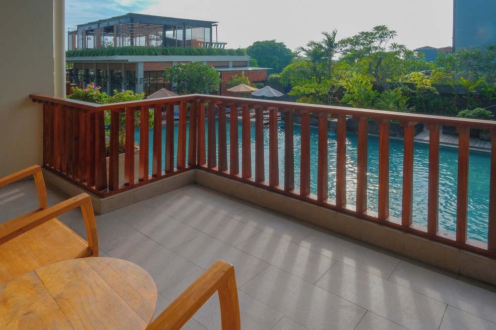 Swarga Suites Bali Berawa, Marclan Collection 68/73