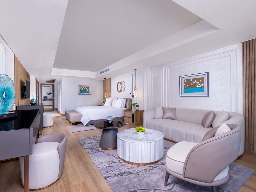 Rixos Radamis Sharm El Sheikh 38/60