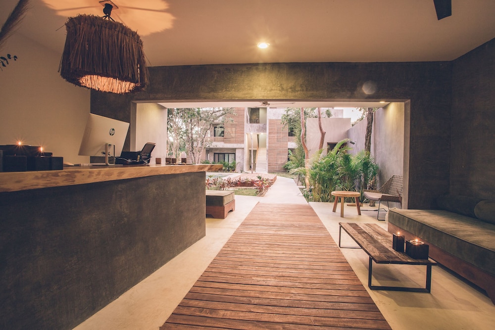 Hotel Panacea Tulum 9/50