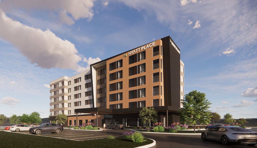 Hyatt Place Bozeman Yellowstone Airport in BELGRADE - MT