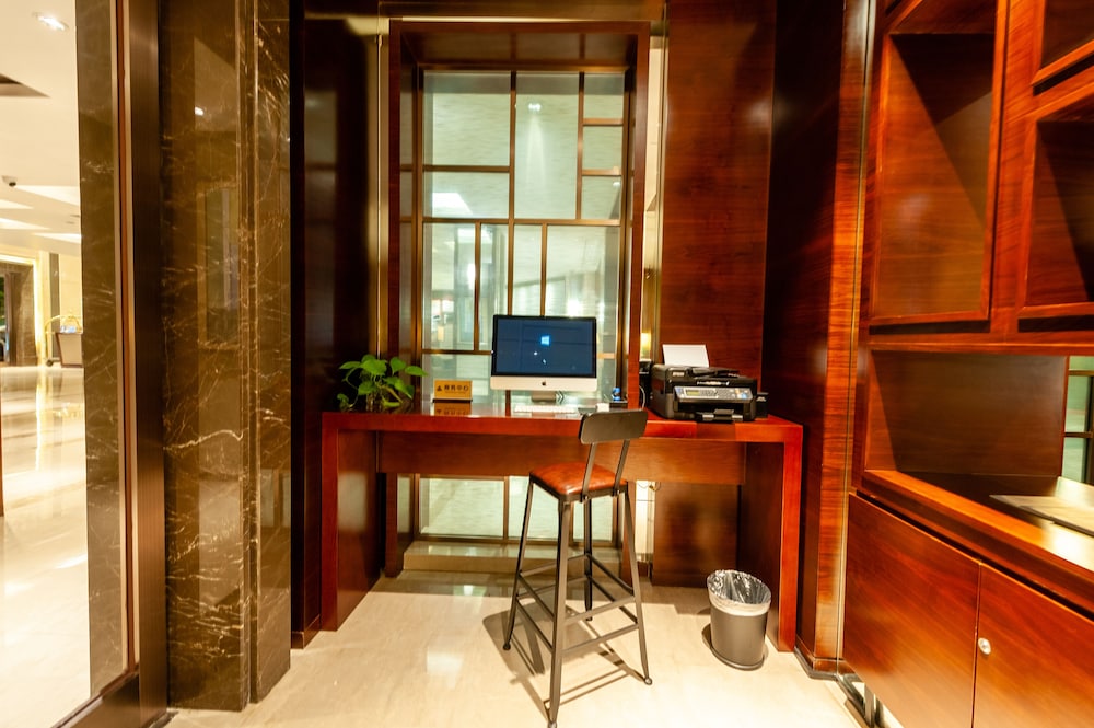 Xiamen Huli Yiho Hotel 41/50