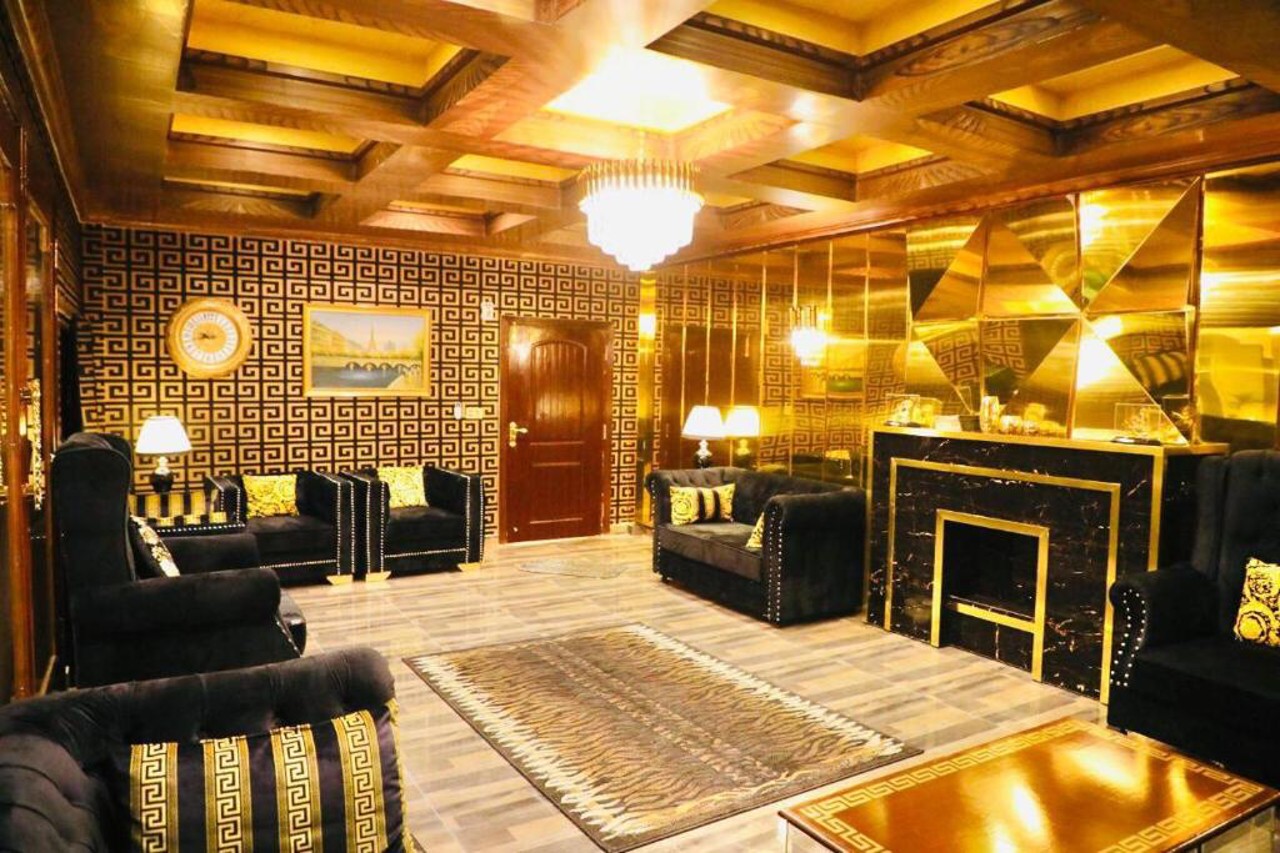 Hotel Royal Mansion - Multan 19/21