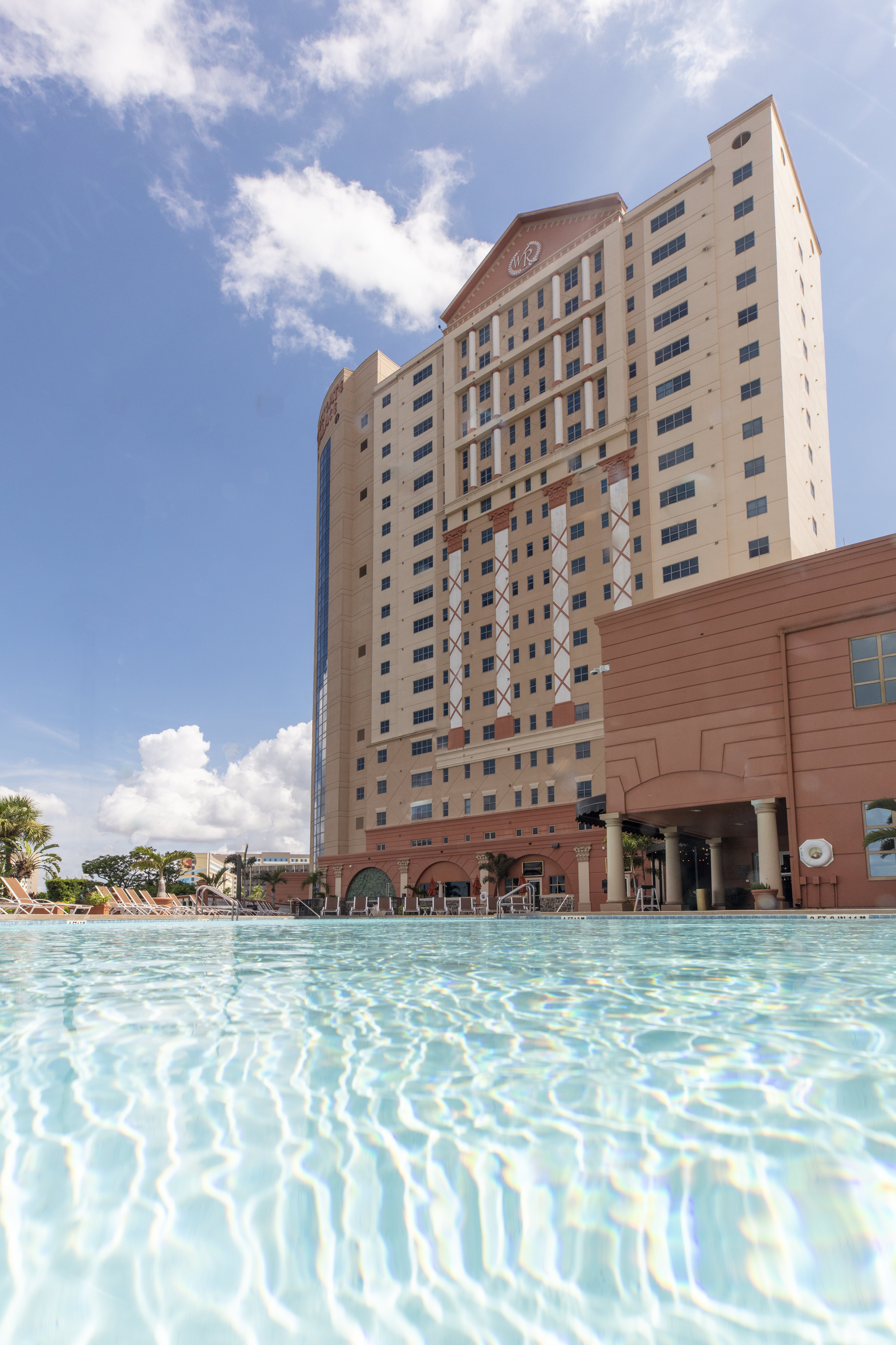 Westgate Palace Hotel / Universal / I-Drive in ORLANDO - FL