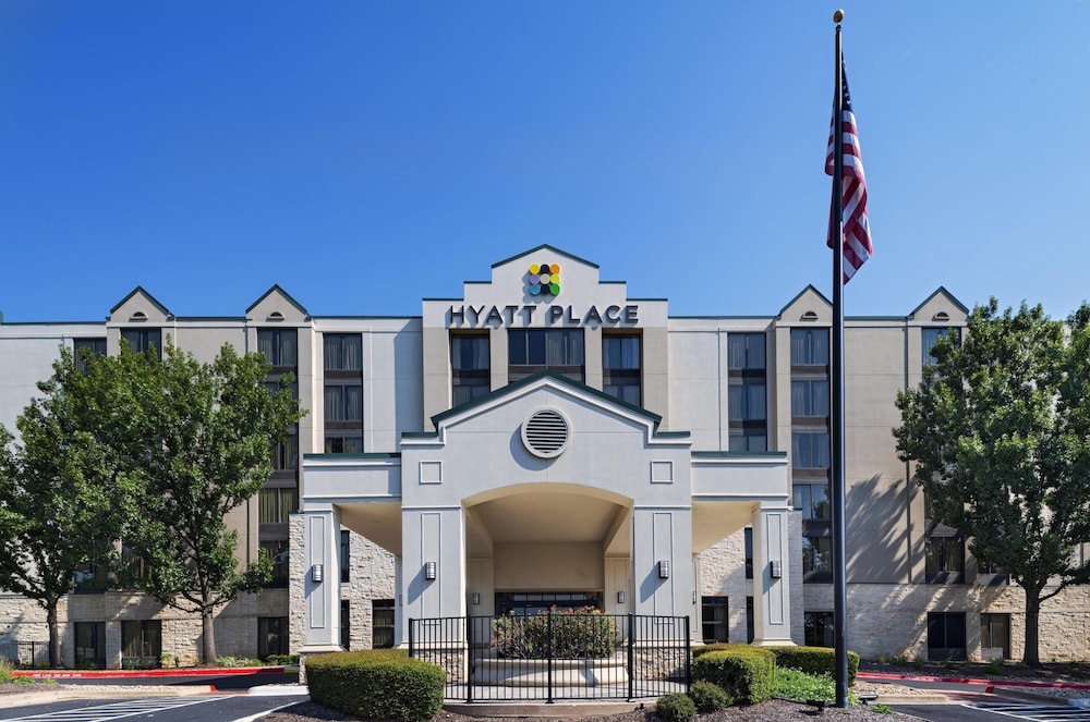 Hyatt Place Austin/Arboretum in AUSTIN - TX