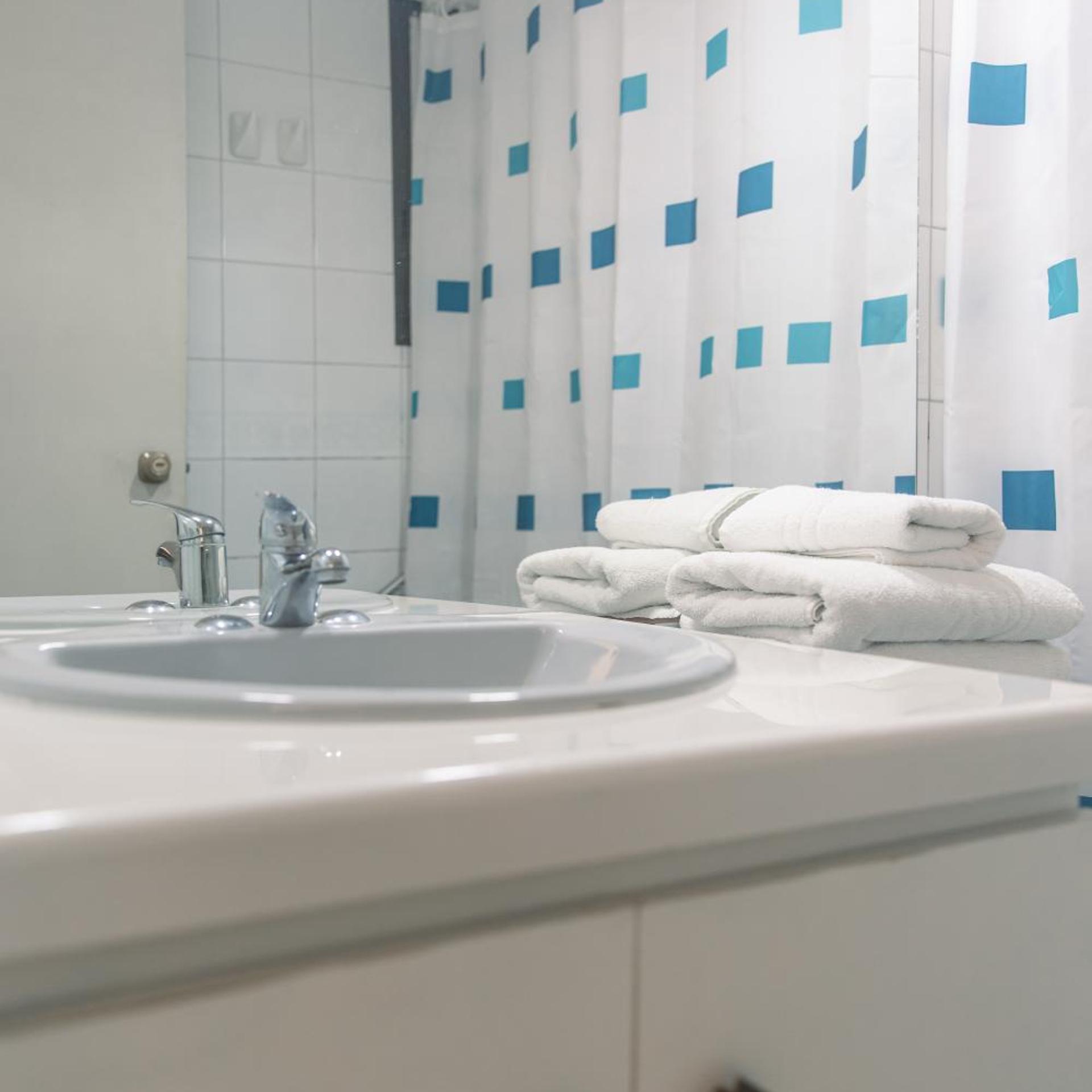 Apart Hotel Sendero del Sol 3/33