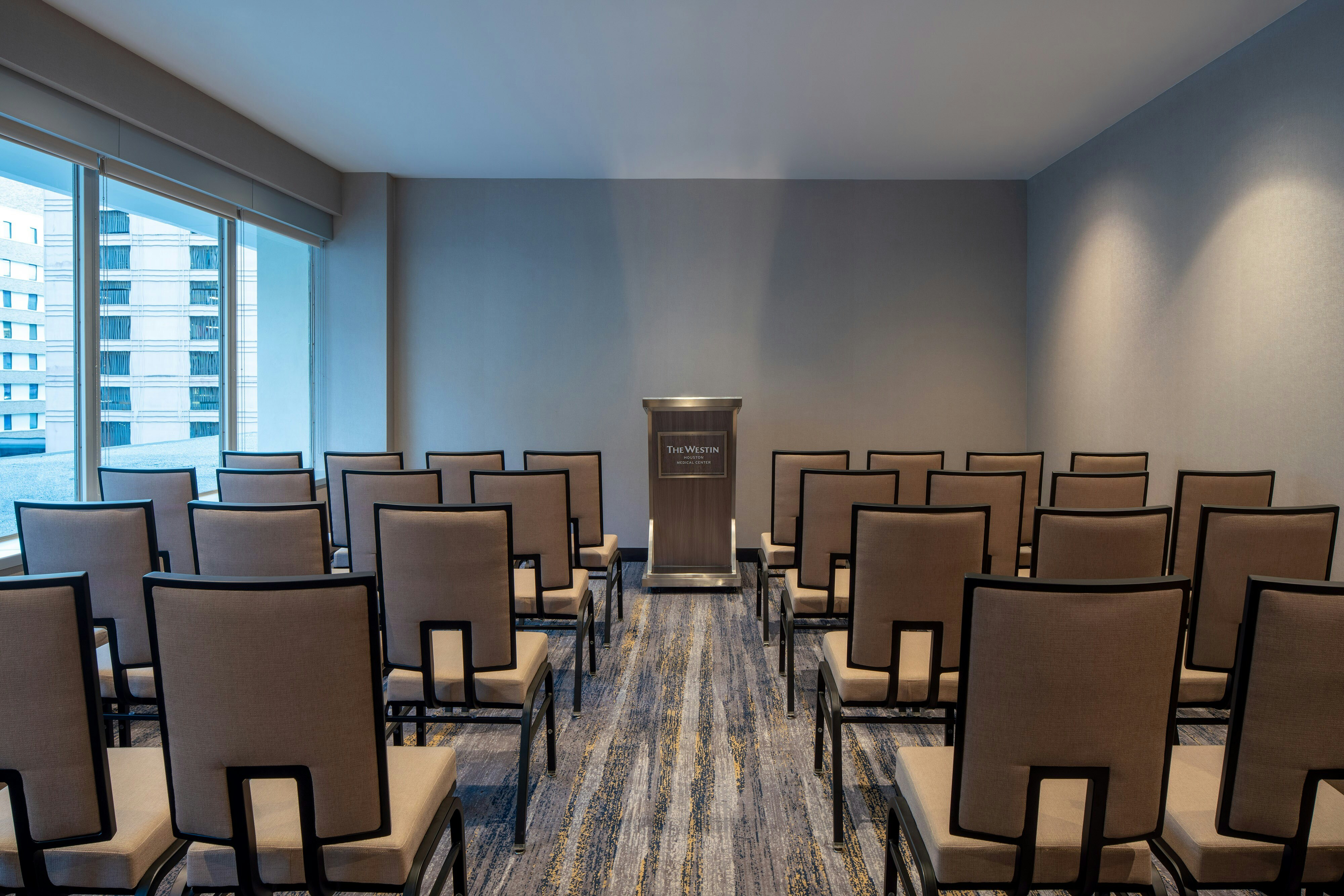 The Westin Houston Medical Center 43/49