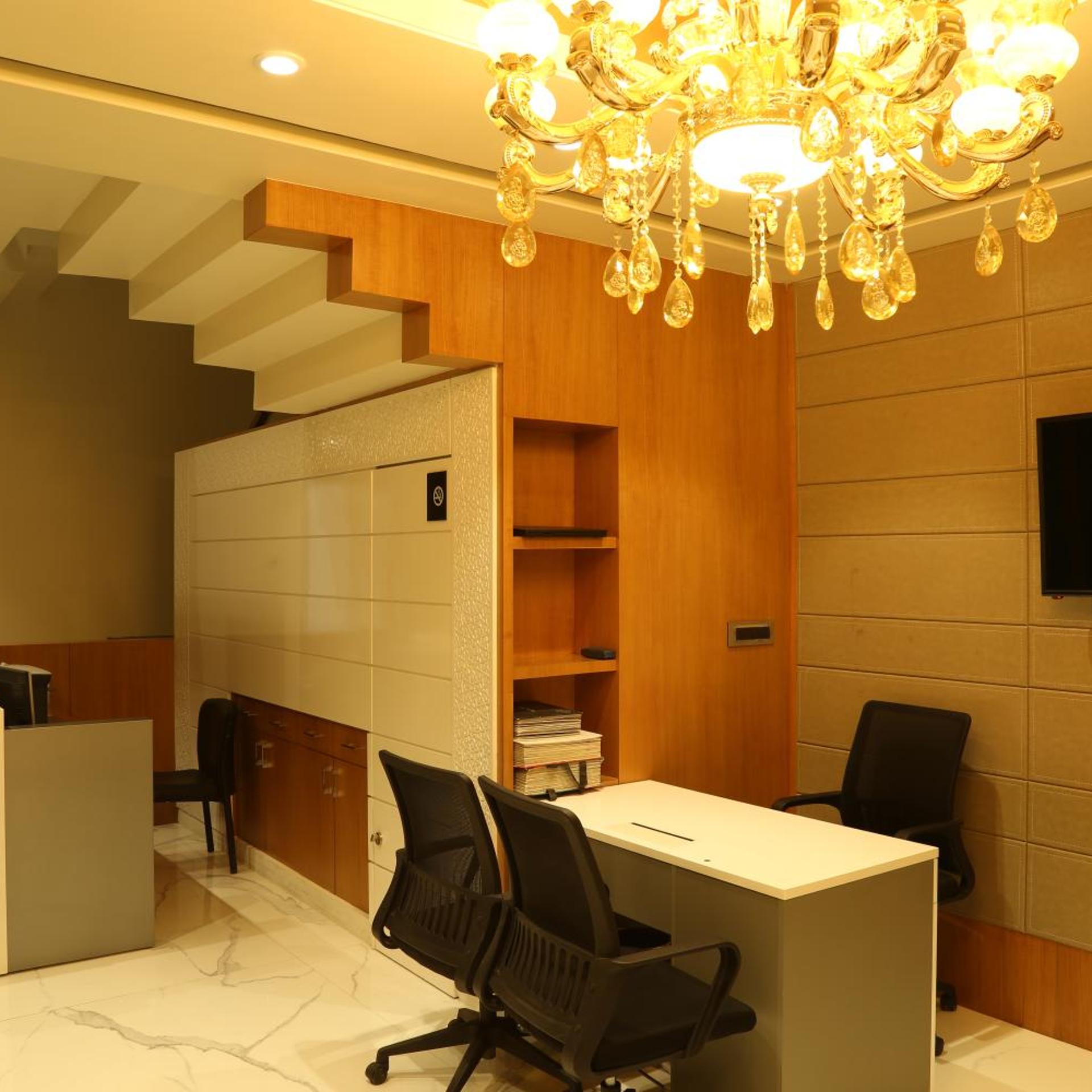 Hotel Reva Regency 28/38