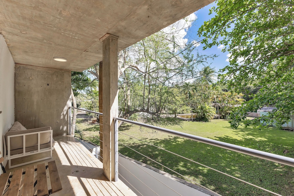 Viento Beach Lodge 14/35