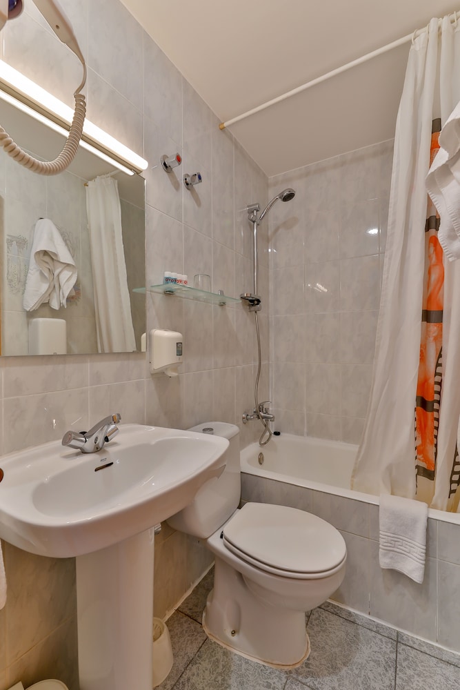 Hostal Rio Ara Bellosta 13/70