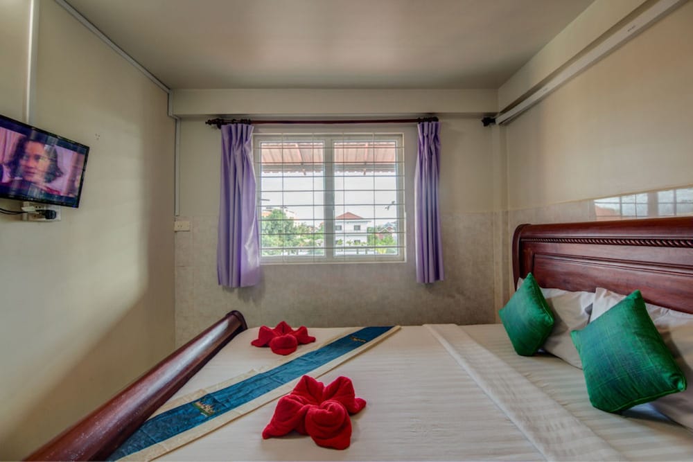 Siem Reap Pub Hostel 8/76