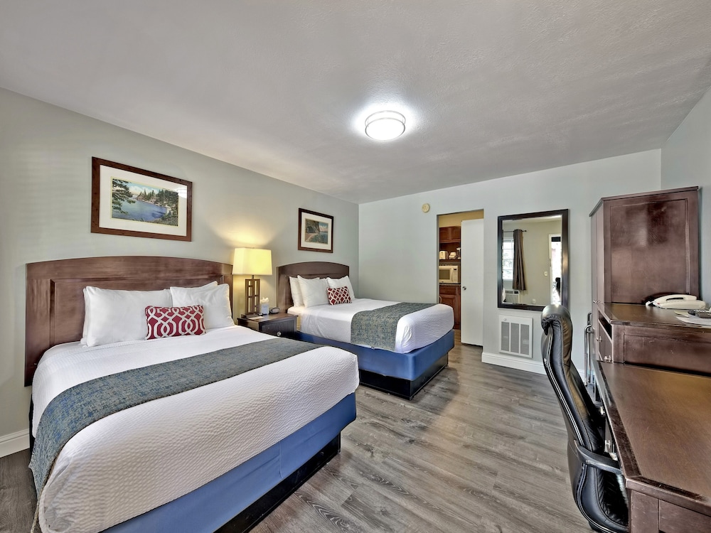 Heavenly Inn Lake Tahoe 11/43