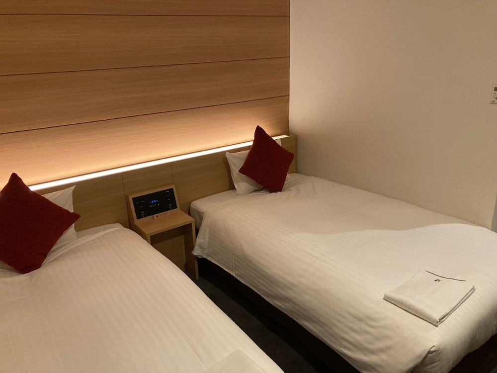 Nishitetsu Inn Nihonbashi 14/48