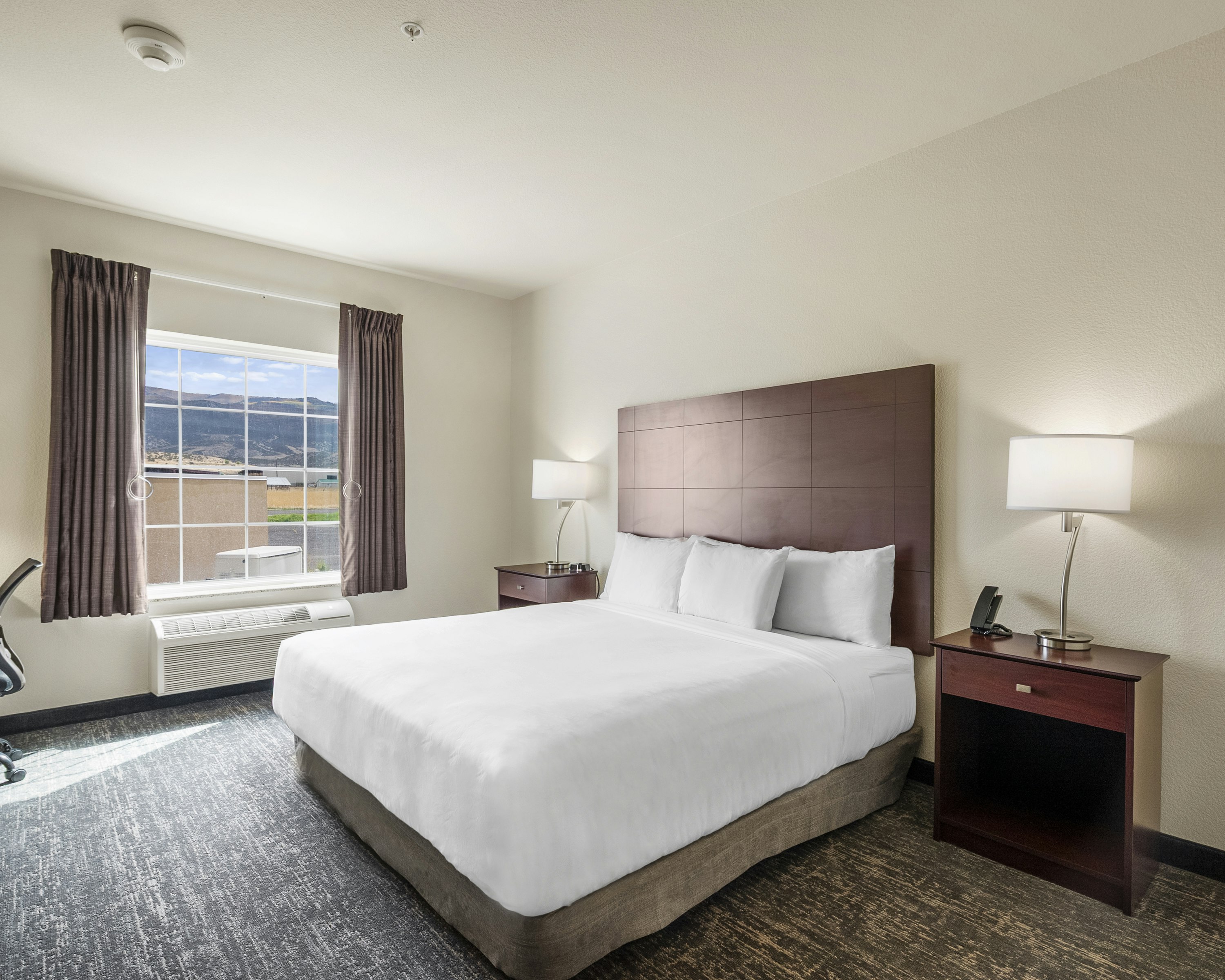 Cobblestone Hotel & Suites - Ephraim 8/50