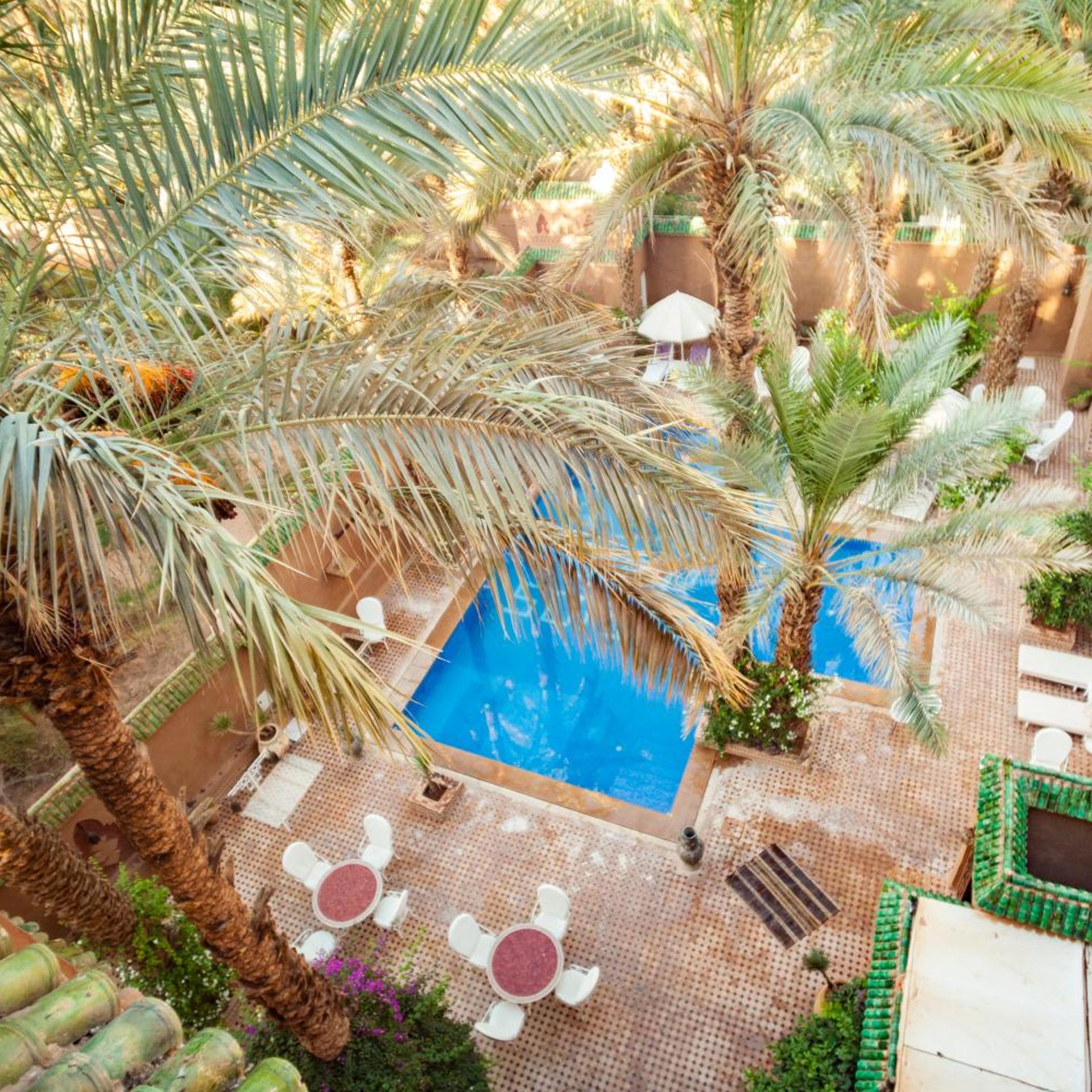 Riad Dar Soufiane 55/59