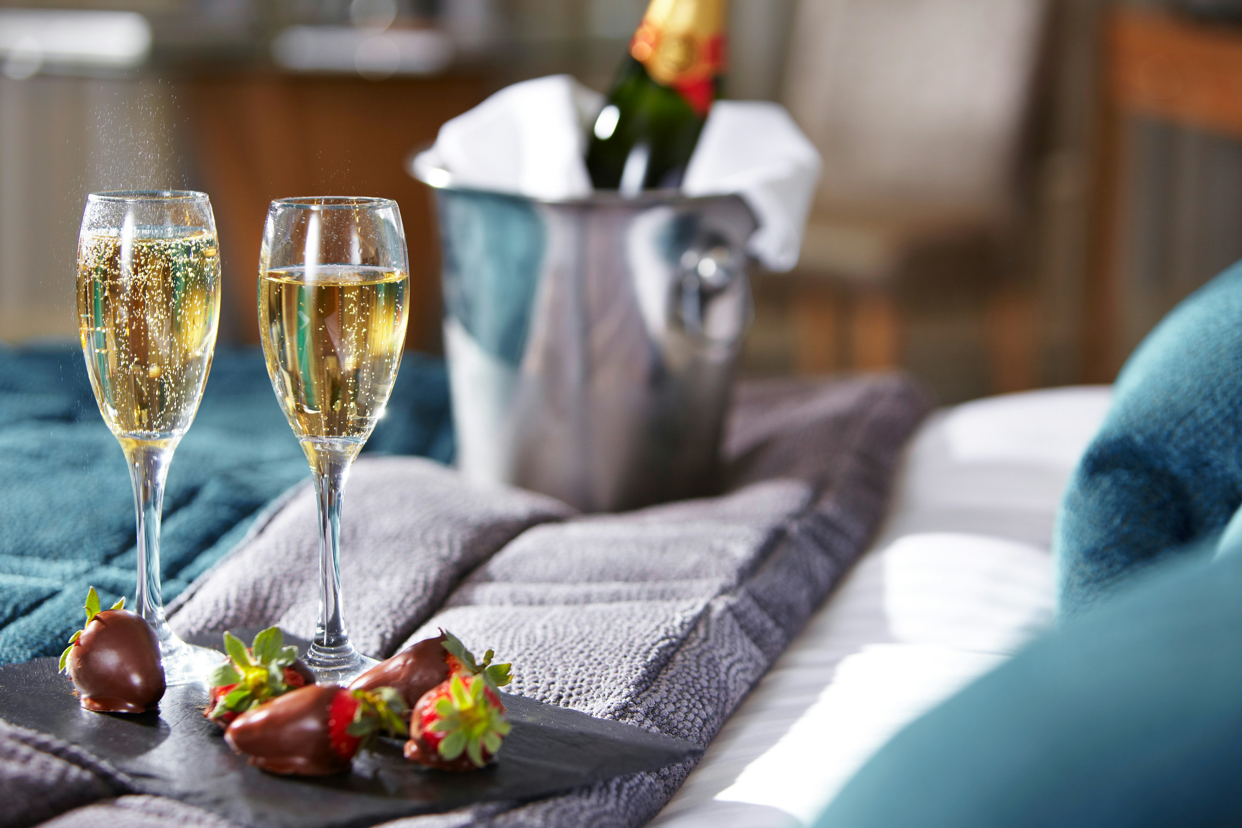 Rowhill Grange Hotel & Utopia Spa 27/58