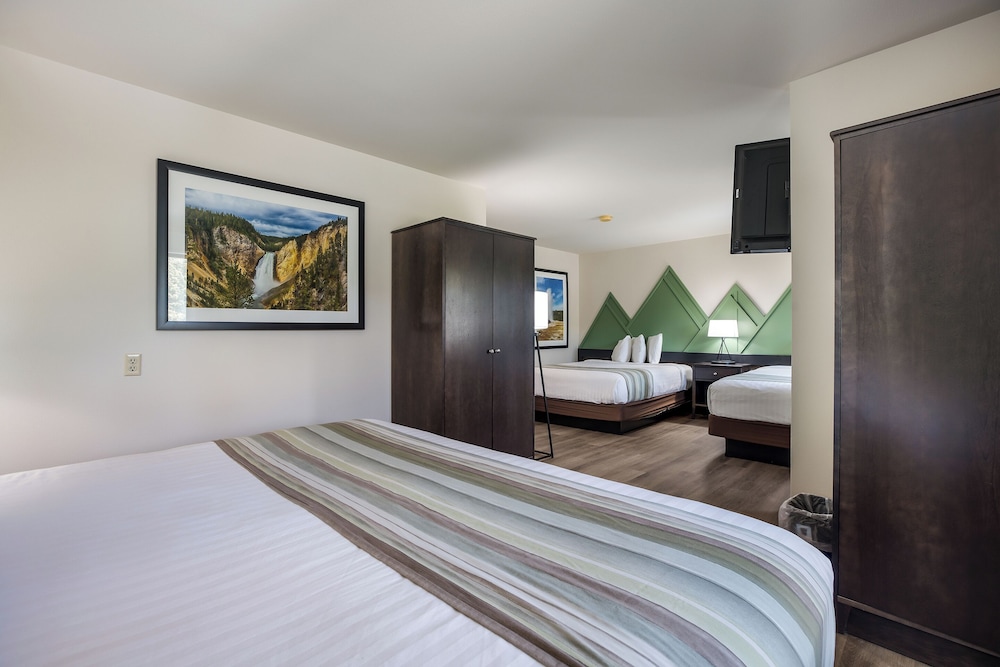 Mountain Vista Hotel 31/76