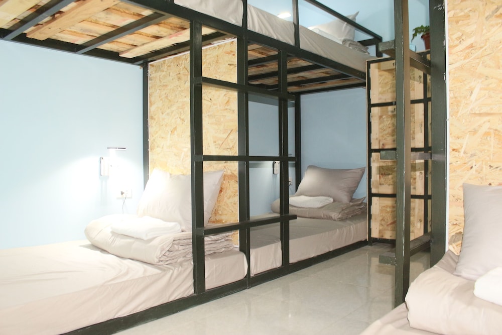 Ha Giang Amazing Hostel 24/34
