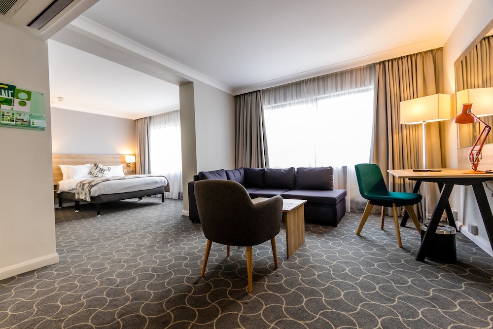 Holiday Inn Preston 61/72
