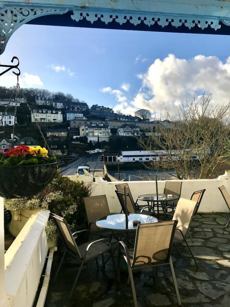 Bridgeside Guest House - B&B 26/34