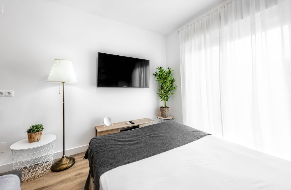 Apartamentos Toboso Plaza 15/50