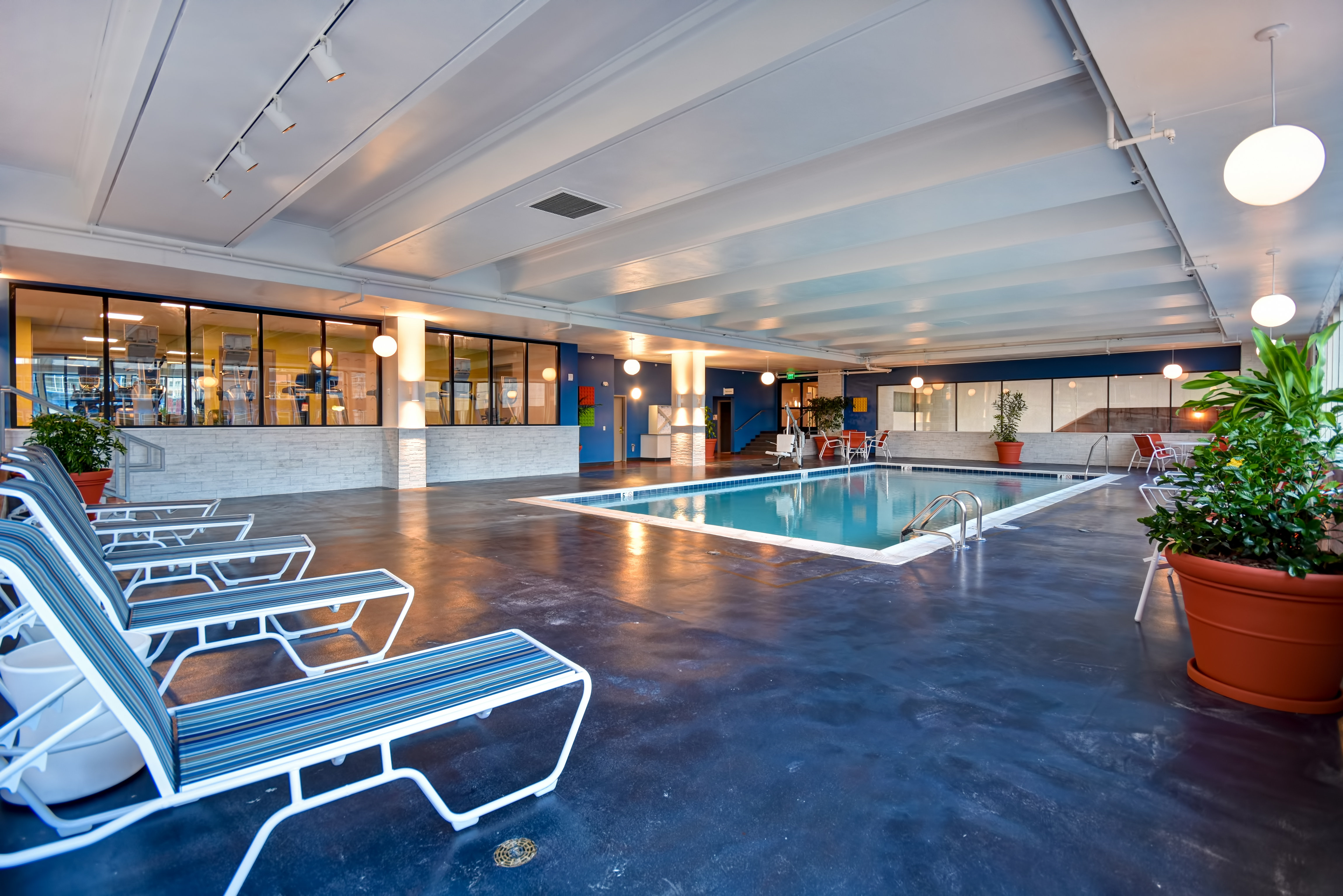 Holiday Inn Lancaster 38/86