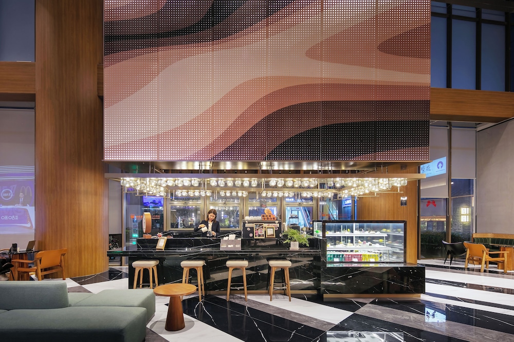 UrCove by Hyatt Foshan Downtown 34/50